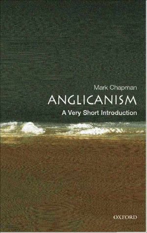 [Very Short Introductions 149] • Anglicanism